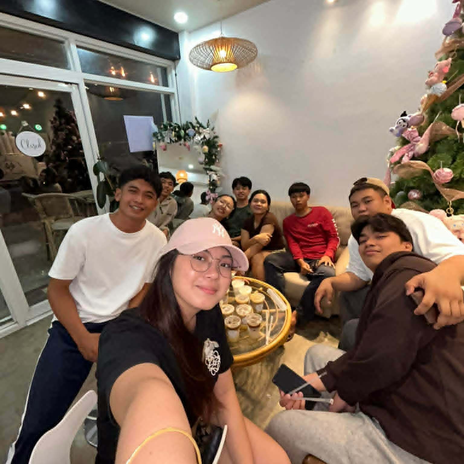 High School Friends 1